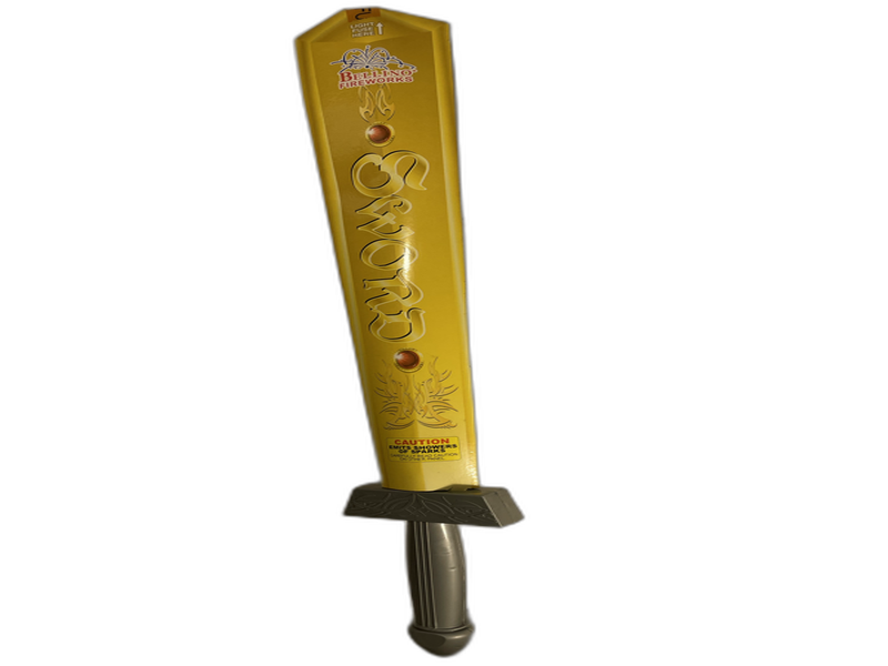 Sword