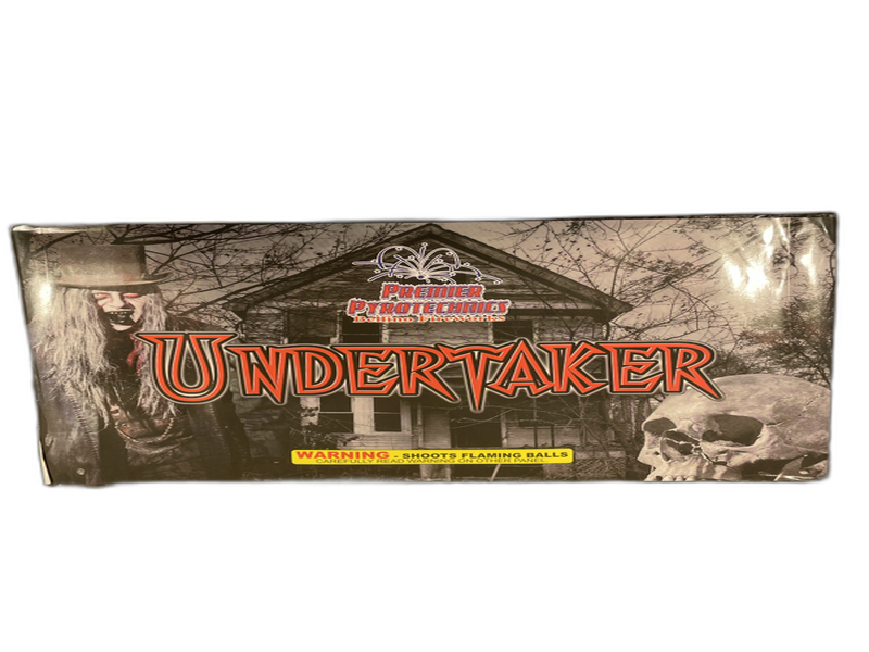 The Undertaker
