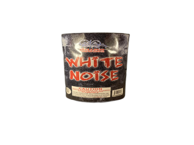 White Noise