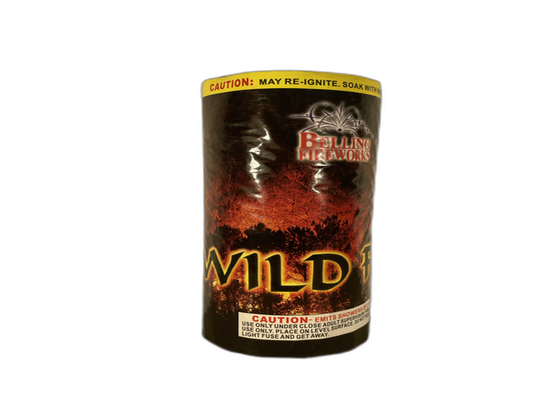 Wildfire