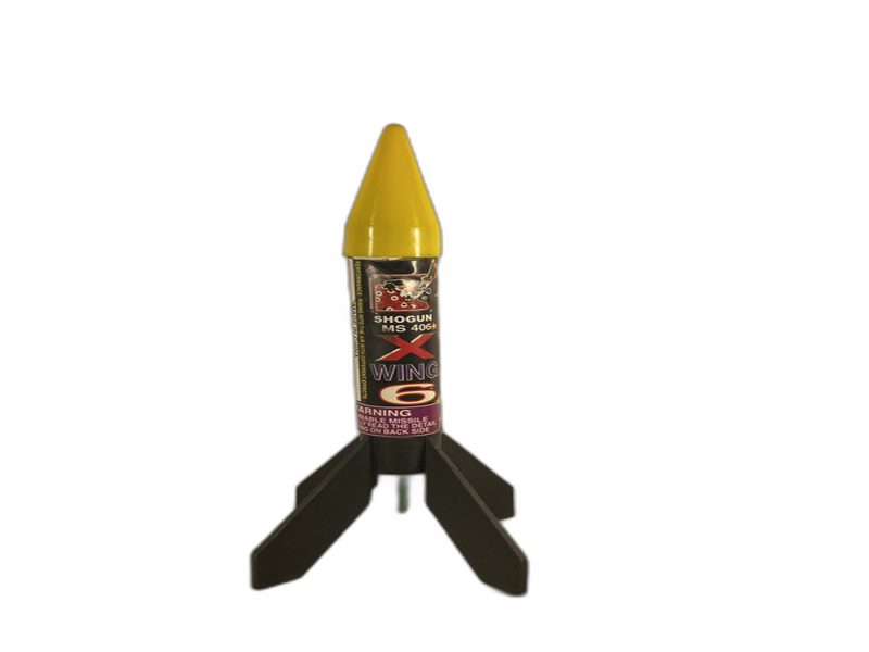 X wing Missile